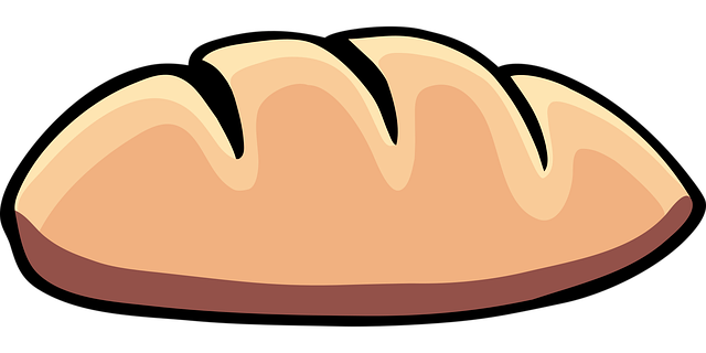 bread