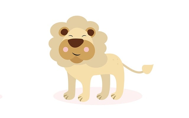 lion