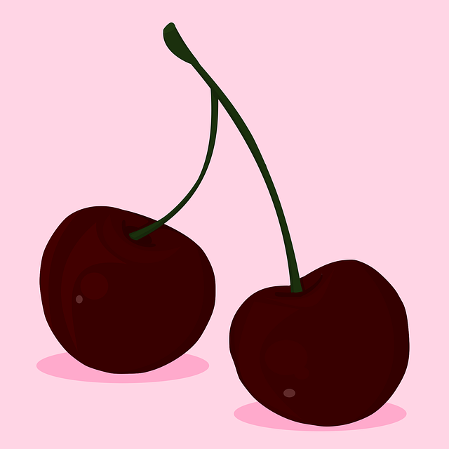 cherry