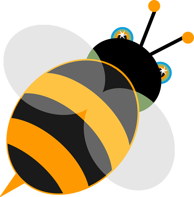 bee