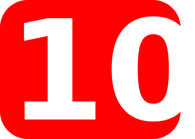 ten