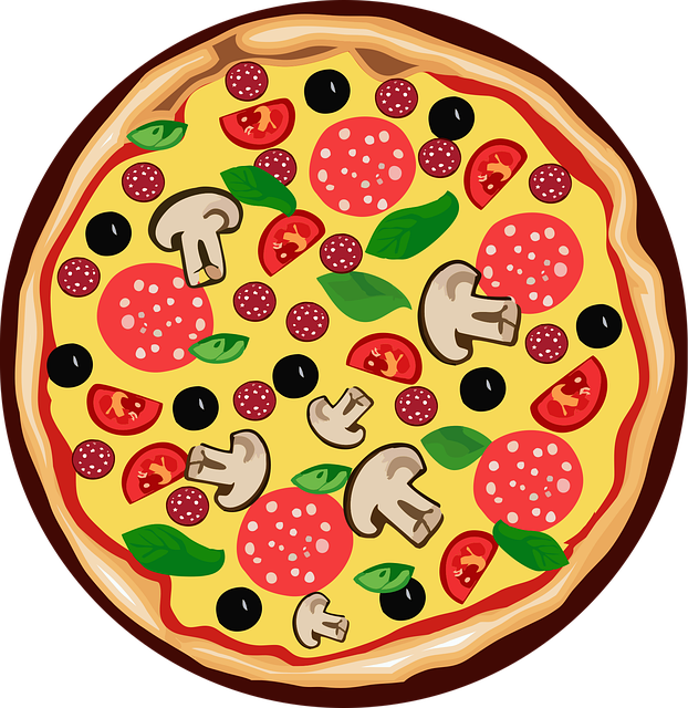 pizza