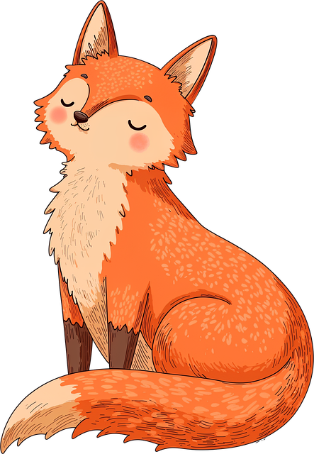 fox