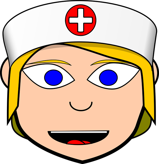 nurse