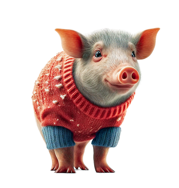 pig