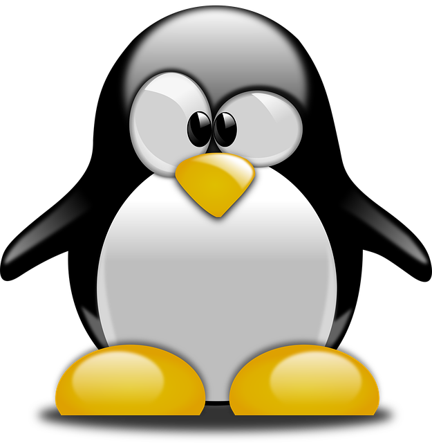 penguin