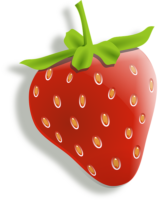 strawberry