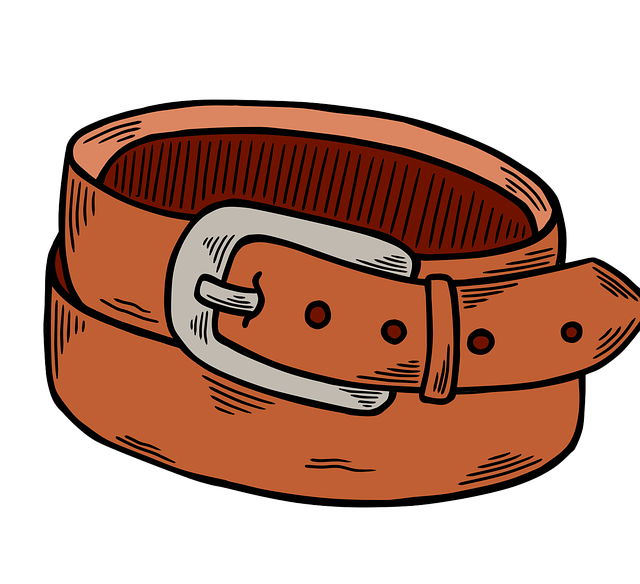 belt