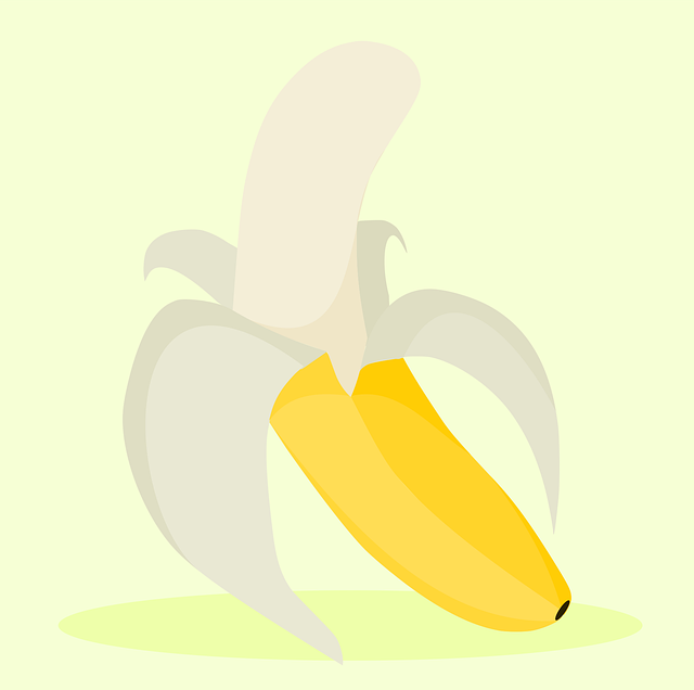 banana