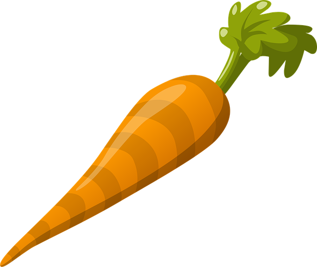 carrot
