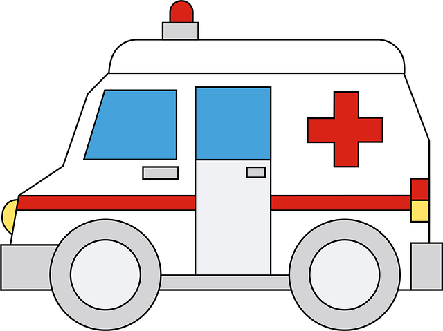 ambulance