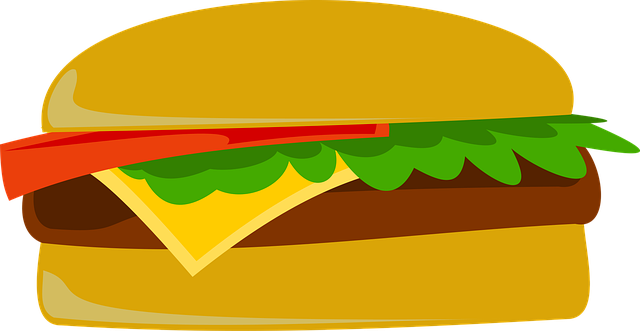 hamburger